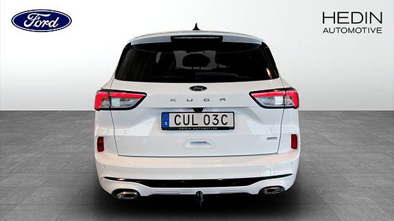 Ford Kuga 7 of 9