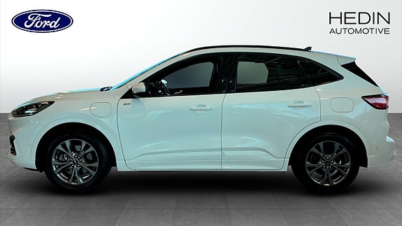 Ford Kuga 6 of 9