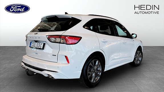 Ford Kuga 2 of 9