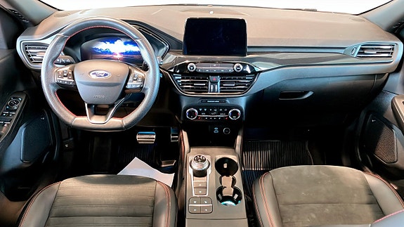Ford Kuga 4 of 9