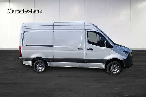 Mercedes-Benz Sprinter 317 7 of 11