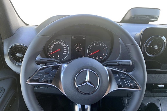 Mercedes-Benz Sprinter 317 6 of 11