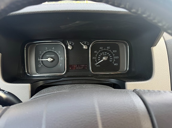 Lincoln MKX 16 of 18