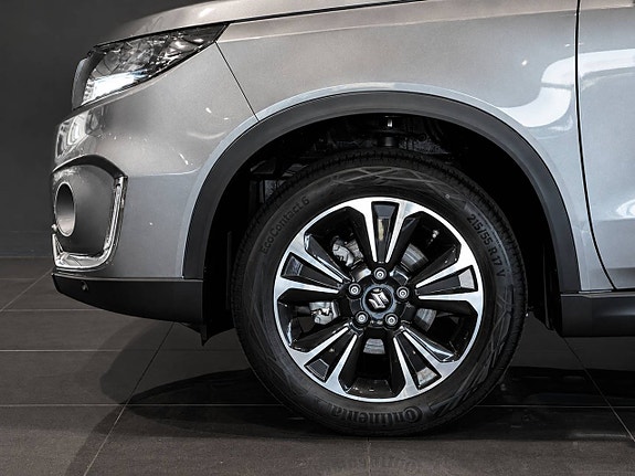 Suzuki Vitara 3 of 9