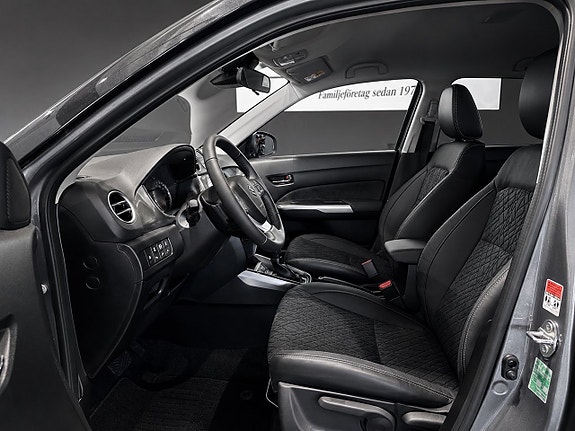 Suzuki Vitara 7 of 9