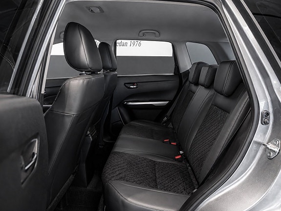 Suzuki Vitara 8 of 9