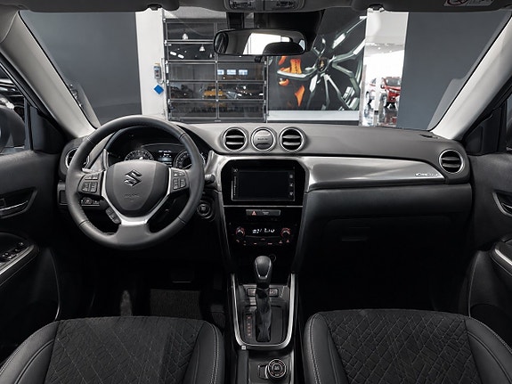 Suzuki Vitara 5 of 9