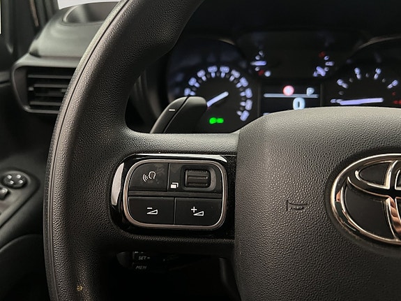 Toyota Proace City 19 of 30