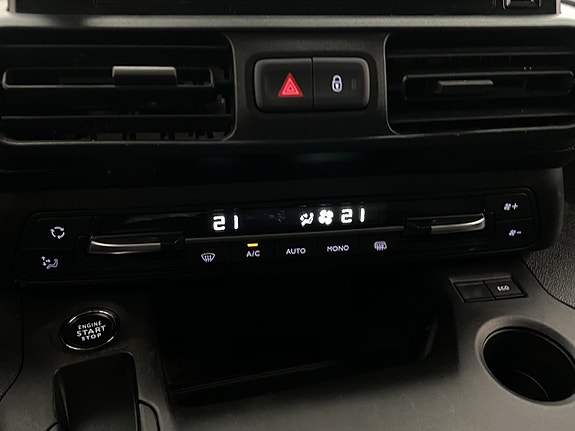 Toyota Proace City 26 of 30