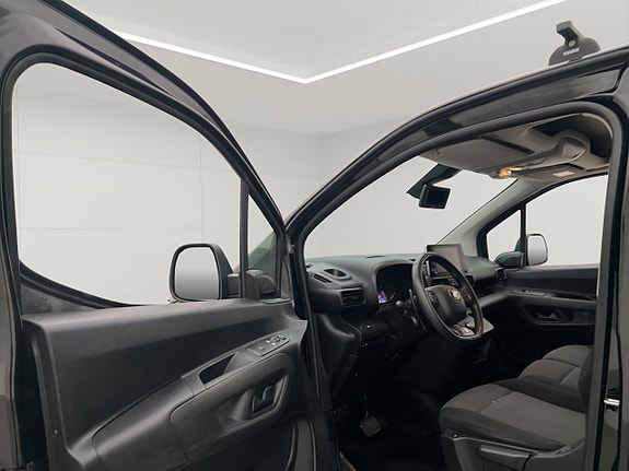 Toyota Proace City 16 of 30
