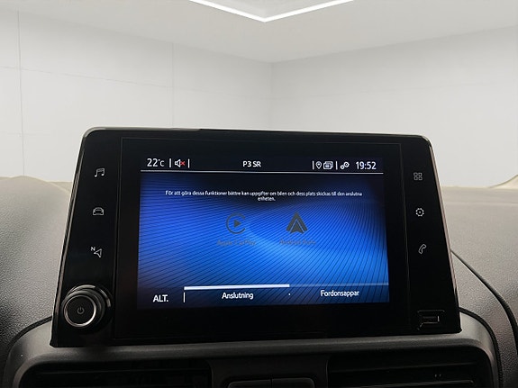 Toyota Proace City 24 of 30