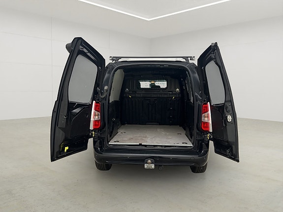 Toyota Proace City 12 of 30