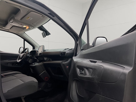 Toyota Proace City 29 of 30