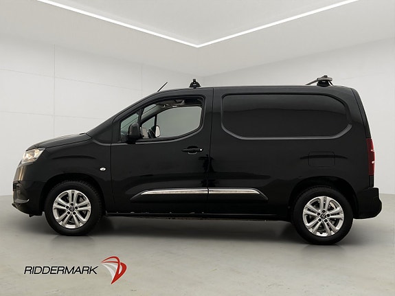 Toyota Proace City 6 of 30
