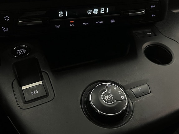 Toyota Proace City 27 of 30