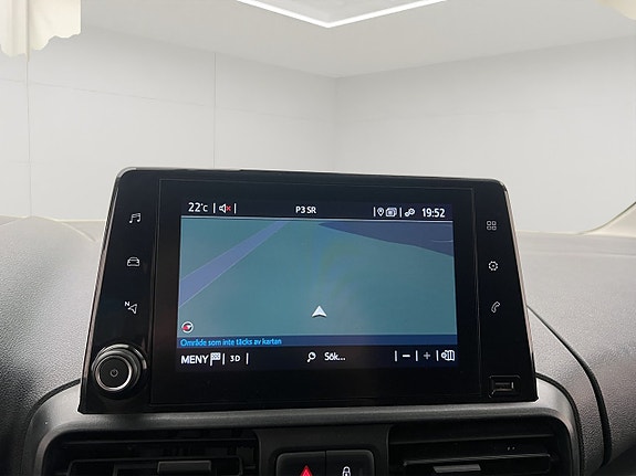 Toyota Proace City 25 of 30