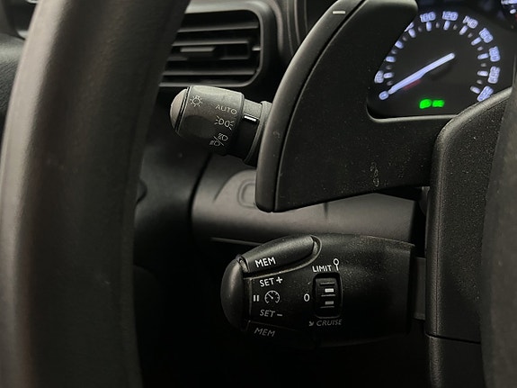 Toyota Proace City 18 of 30