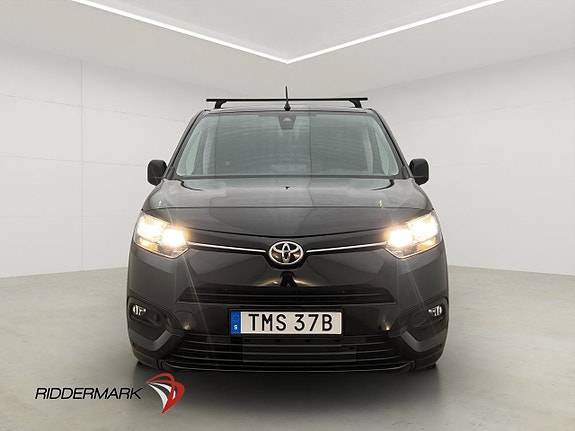 Toyota Proace City 5 of 30