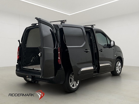 Toyota Proace City 13 of 30
