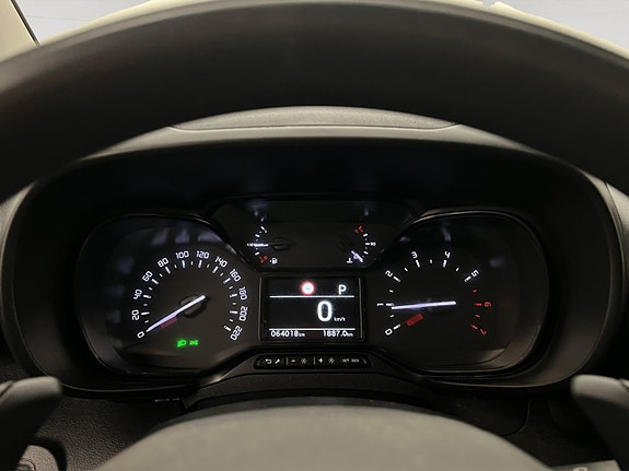 Toyota Proace City 20 of 30