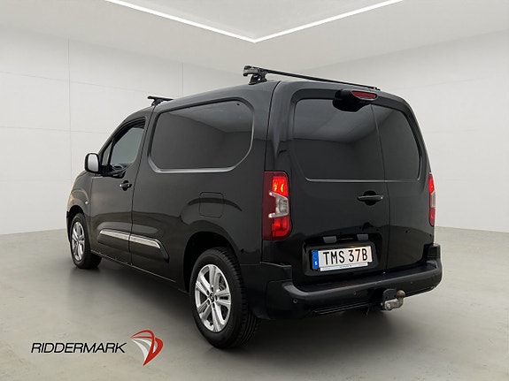 Toyota Proace City 7 of 30