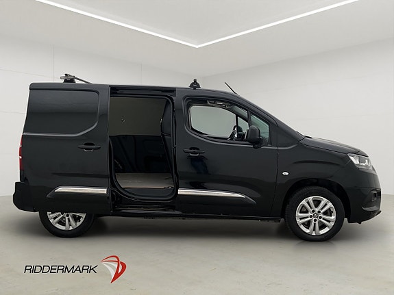 Toyota Proace City 11 of 30