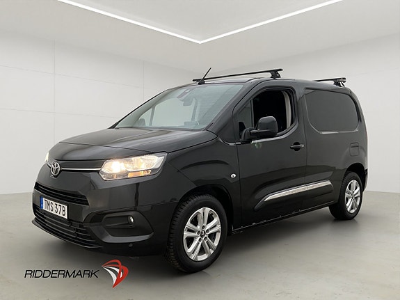 Toyota Proace City 3 of 30