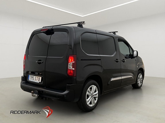 Toyota Proace City 9 of 30