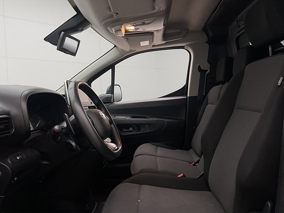 Toyota Proace City 17 of 30