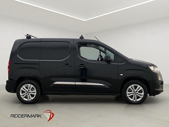 Toyota Proace City 2 of 30