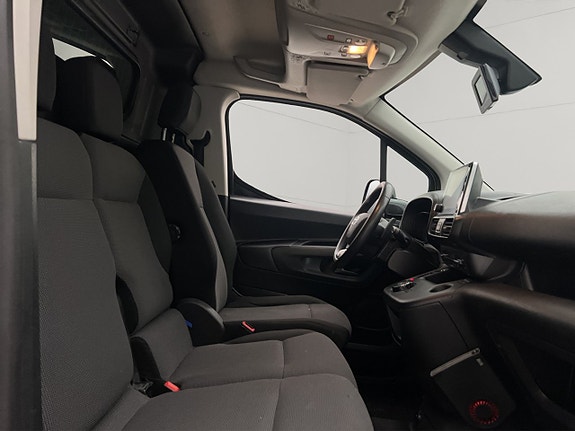 Toyota Proace City 28 of 30