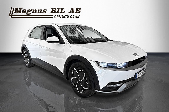 Hyundai Ioniq 5 2 of 19