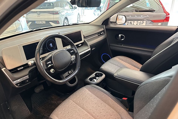 Hyundai Ioniq 5 6 of 19