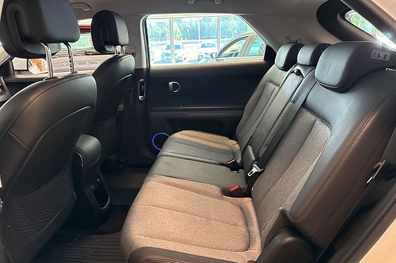 Hyundai Ioniq 5 16 of 19