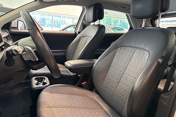 Hyundai Ioniq 5 11 of 19