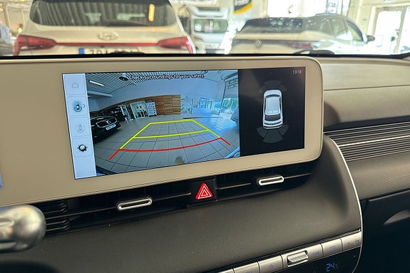 Hyundai Ioniq 5 9 of 19