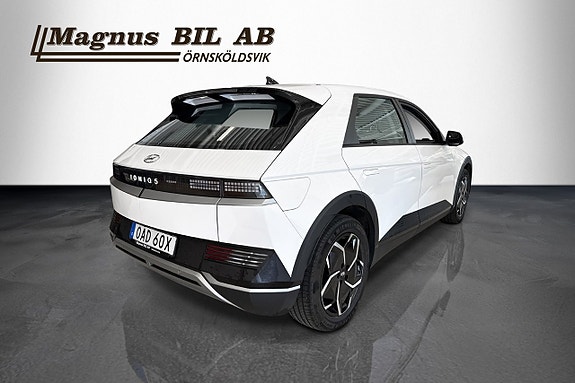 Hyundai Ioniq 5 3 of 19