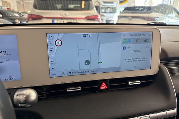 Hyundai Ioniq 5 8 of 19