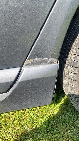 Volvo V70 5 of 6