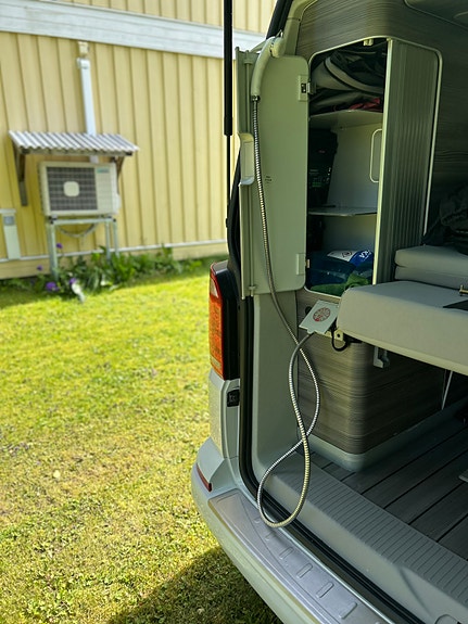 Volkswagen California Ocean 3 of 24