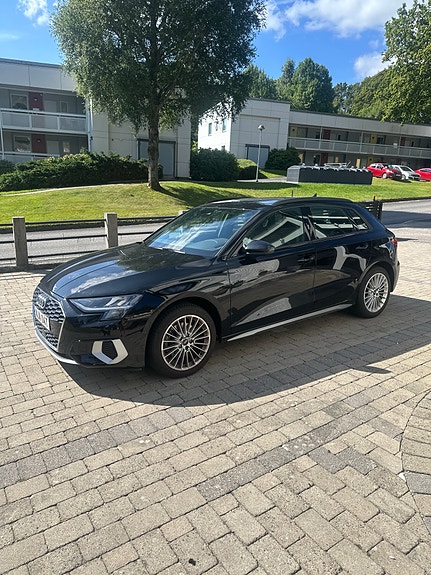 Audi A3 2 of 2