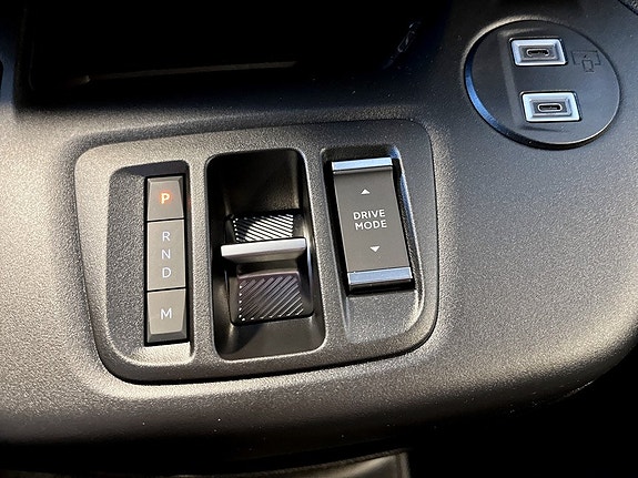 Opel Combo 11 of 18