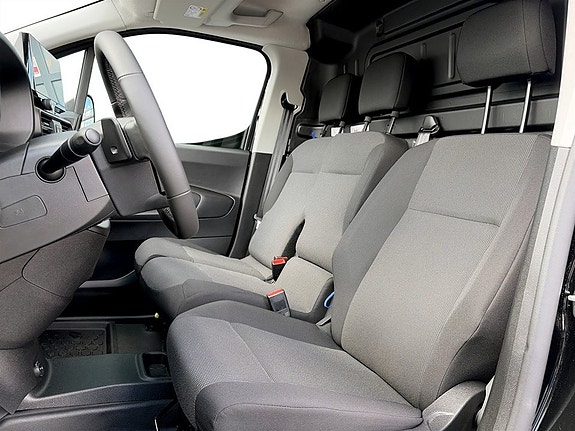 Opel Combo 6 of 13