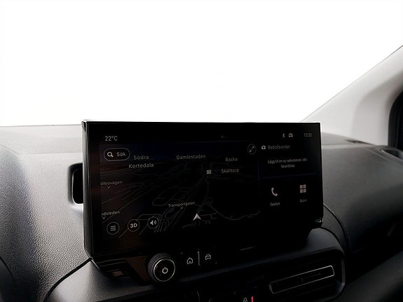 Opel Combo 9 of 13