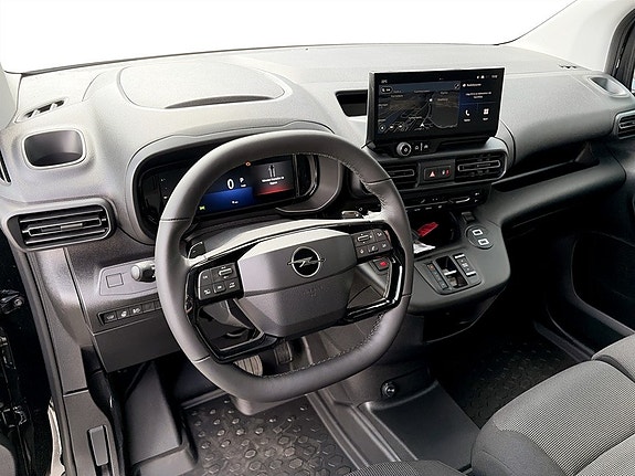 Opel Combo 7 of 13