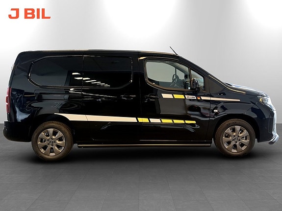 Opel Combo 4 of 18
