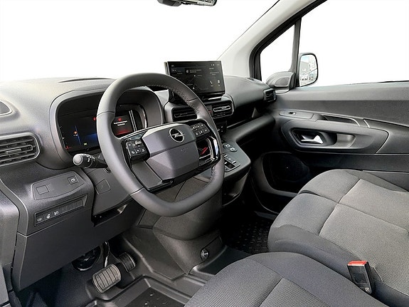 Opel Combo 3 of 13