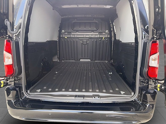 Opel Combo 5 of 13