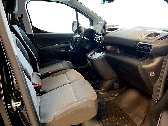 Opel Combo 12 of 18