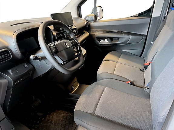Opel Combo 3 of 18